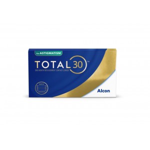 TOTAL 30 TORIC